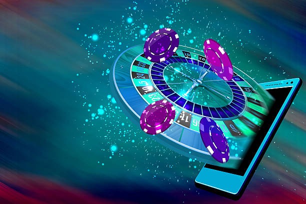 layar slot featured game showcase